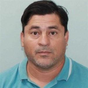 Carlos Tamez a registered Sex Offender of Texas