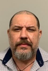 Juan Trinidad Hernandez a registered Sex Offender of Texas