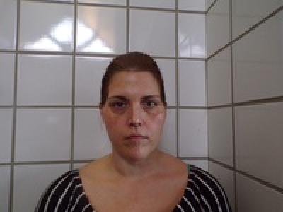 Stephanie Christine Hays a registered Sex Offender of Texas