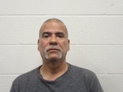 Xavier Balderas Uribes a registered Sex Offender of Texas