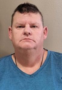 Daneil Matthew Bible a registered Sex Offender of Texas