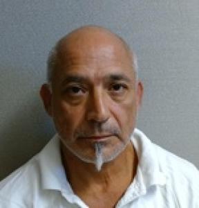 Danny Torrez a registered Sex Offender of Texas