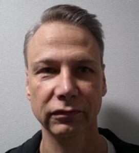 Jay Gary Snodgrass a registered Sex Offender of Texas