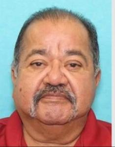 Abel Limon a registered Sex Offender of Texas