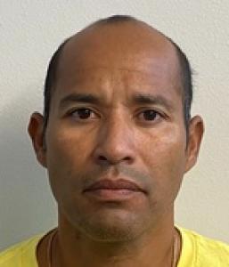 Ruben Vaquera a registered Sex Offender of Texas