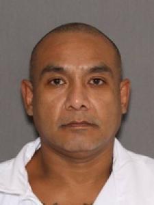 Martin Rodriguez a registered Sex Offender of Texas