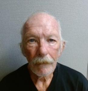 Frank Robert Taylor Jr a registered Sex Offender of Texas