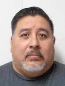 David Hernandez Perez a registered Sex Offender of Texas