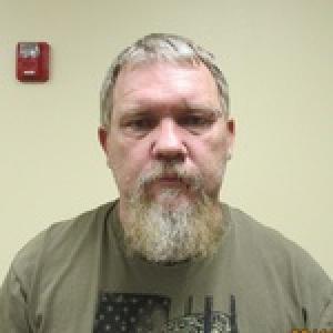 Danny Ray Matthews a registered Sex Offender of Texas