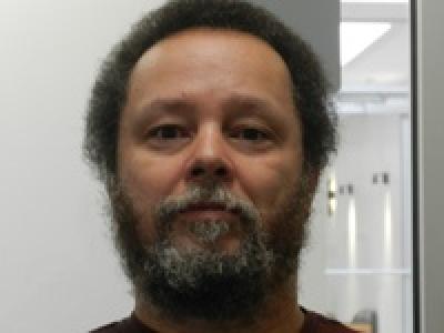 Frederick Eugene Crowell a registered Sex Offender of Texas