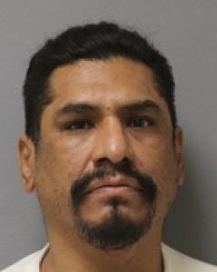 Jose Carlos Garcia a registered Sex Offender of Texas