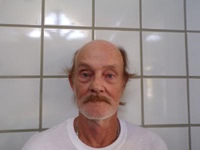 Raymond Eugene Vandiver a registered Sex Offender of Texas