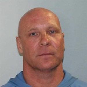 Burton D Holland a registered Sex Offender of Texas