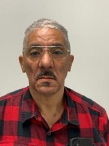 Roberto Muniz Pagan a registered Sex Offender of Texas