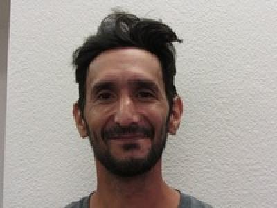 Jose Angel Palacios a registered Sex Offender of Texas