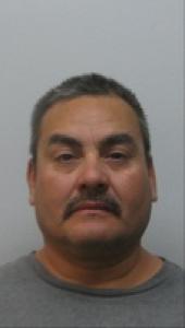 Jose Alfredo Medrano a registered Sex Offender of Texas