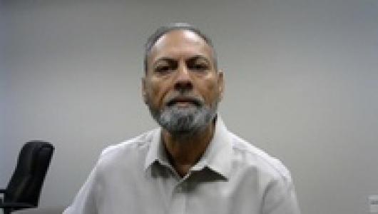 Nizar Ali a registered Sex Offender of Texas