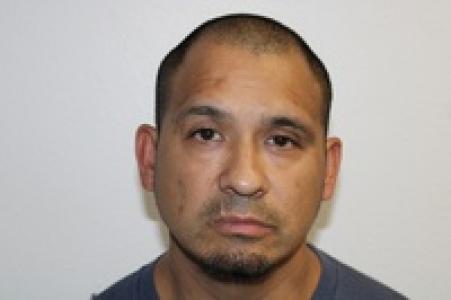 Jessie Castro Junior a registered Sex Offender of Texas