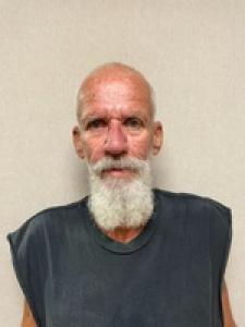 George David La-flamme a registered Sex Offender of Texas