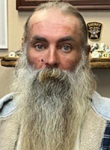 Danny Carol Davis a registered Sex Offender of Texas