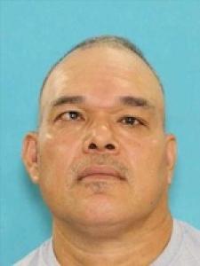 Able Castillo a registered Sex Offender of Texas