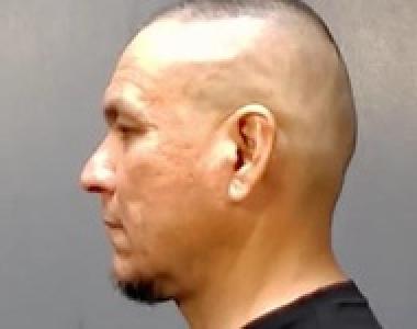 Juan Rodriguez a registered Sex Offender of Texas