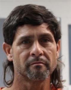 Aaron Vidal Vivanco a registered Sex Offender of Texas