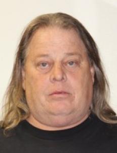 David Paul Allen a registered Sex Offender of Texas