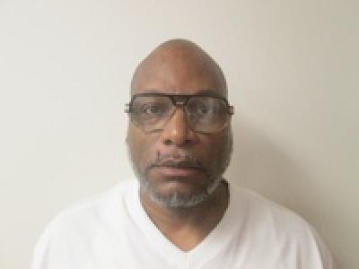 Derrick Oneal King a registered Sex Offender of Texas