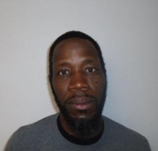 Kenneth Laron Simien a registered Sex Offender of Texas