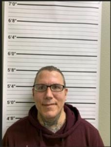 Travis Wayne Iosue a registered Sex Offender of Texas