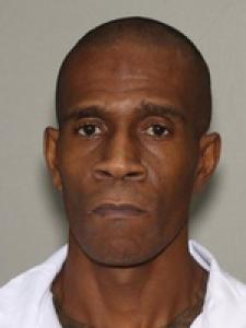 Jerald Dewayne Hicks a registered Sex Offender of Texas