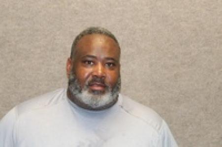 Daunte Leonard Montgomery a registered Sex Offender of Texas