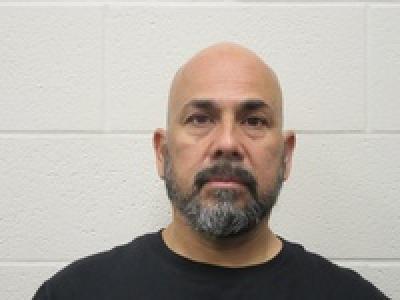 Daniel Rojas a registered Sex Offender of Texas