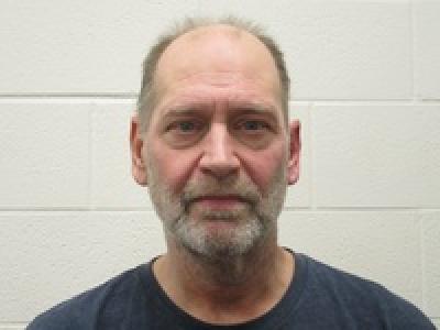 Matthew David Melson a registered Sex Offender of Texas