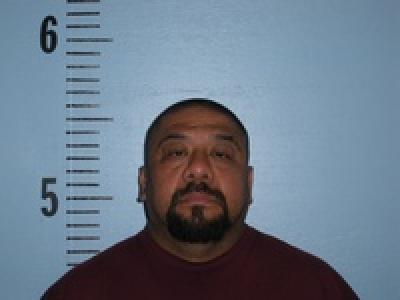 Jesse Dominguez a registered Sex Offender of Texas