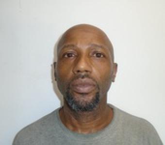 David Levon Jones a registered Sex Offender of Texas