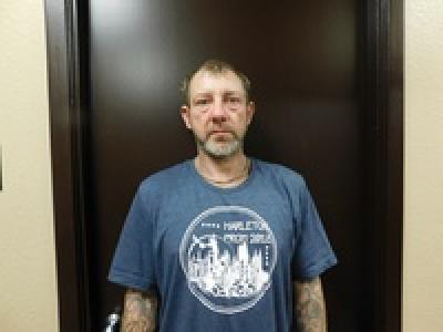 Gary Wayne Kuykendall a registered Sex Offender of Texas