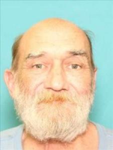 Arthur Randall Bearden a registered Sex Offender of Texas