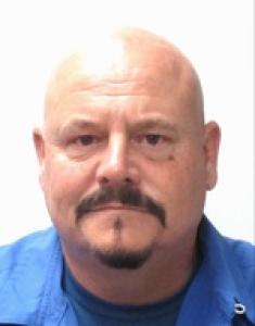 Russell John Carrow a registered Sex Offender of Texas