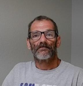 John Daniel Saunders a registered Sex Offender of Texas