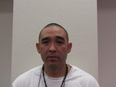 Victor Martinez Garcia a registered Sex Offender of Texas