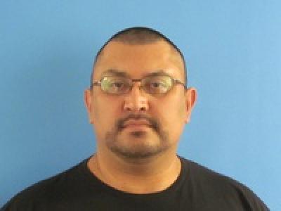 Joshua Garza a registered Sex Offender of Texas