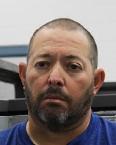 Julian Castillo Garcia a registered Sex Offender of Texas