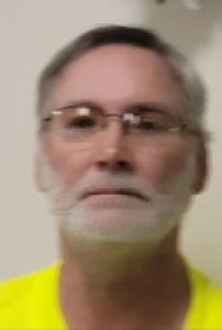 James Lynn Brown a registered Sex Offender of Texas