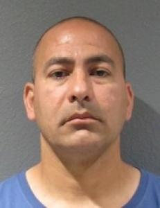 Joe Raymond Garcia a registered Sex Offender of Texas