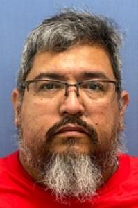 Michael Jeremy Garcia a registered Sex Offender of Texas