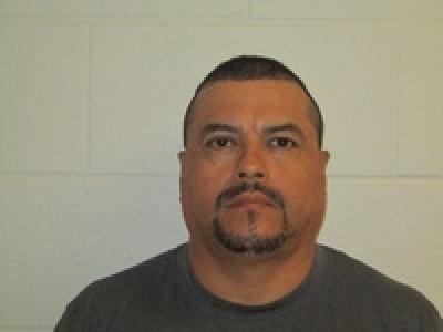 Frederico C Cervantes a registered Sex Offender of Texas