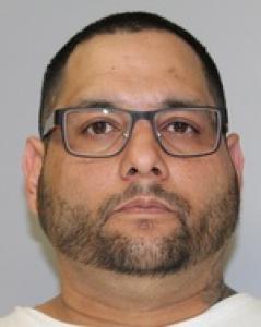 Steven Solano a registered Sex Offender of Texas