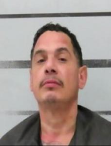 Joe Gregory Salinas a registered Sex Offender of Texas